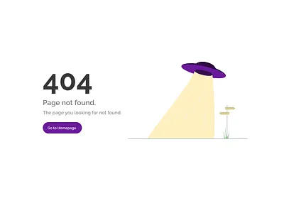 404 Error page 404 app design error page ui ui ux design userinterface ux webapps website