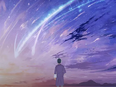 Aesthetic wallpaper art branding digital ui figma flat graphic graphic design illustration logo minimal purple wallpaper