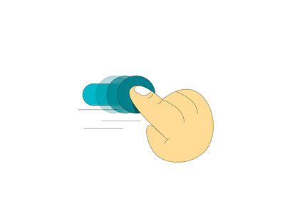 Options - Android app branding design icon illustration vector web