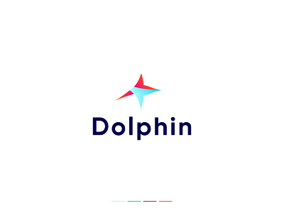 Dolphin, Modern logo design, fishing logo, minimal logo 3d art abstract logo air logo animation brand identity branding business logo colorful logo corporate identity dolphin logo flat logo graphic design logo collection logo design logo inspiration minimal logo minimalist logo modern logo design print design productdesign
