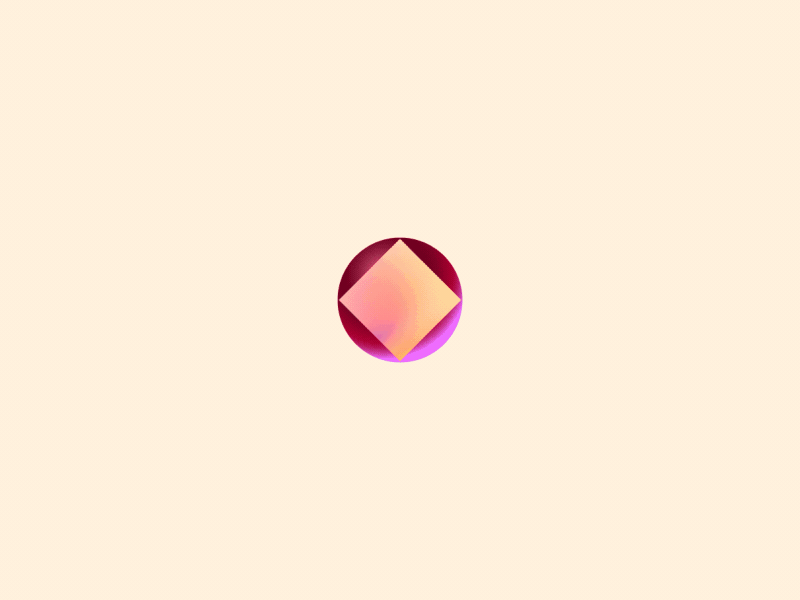 Shape's magic 2d 2d animation 3d after effects animation animation design flat gradients motion design motiongraphics shape animation shape elements shapes vector