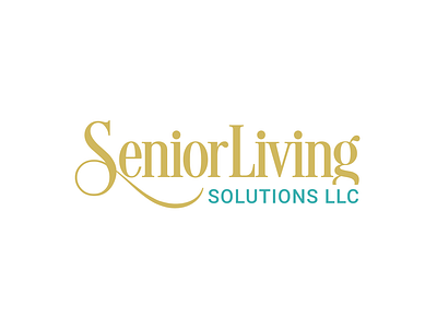 Senior Home Living Solutions Logo