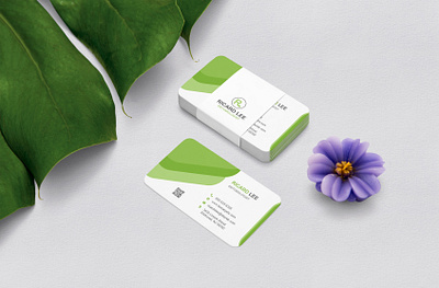 Unique business card design brand identity branding business card design business card design template card clean creative custome design flat icon illustration logo minimal modern personal professional real estate ui unique business card