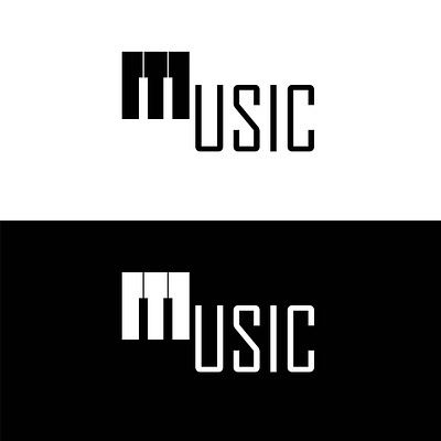 MUSIC LOGO Design design graphic design illustration logo logodesign