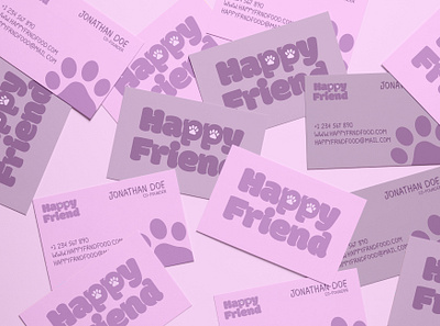 Business Cards Design branding business card design business cards design food logo