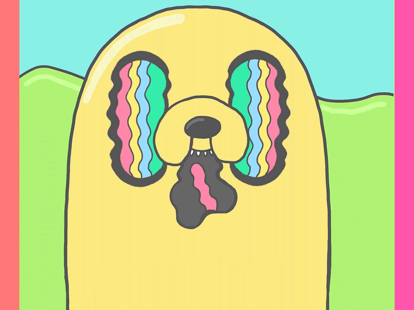 Example of doodles #3