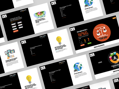 WWF Carbon Footprint Calculator development development agency laravel laravel developer laravel development laravel web app sustainability web agency web app web app development web application web application development web applications web apps webdevelopment