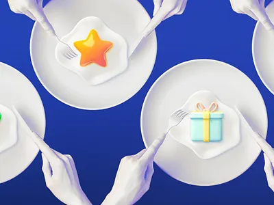 Image for bank e-mailer 3d art art direction content design creative design digital art digital illustration digitalart email design graphic design icon design image editing image manipulation photomanipulation socialmedia surrealism visualization