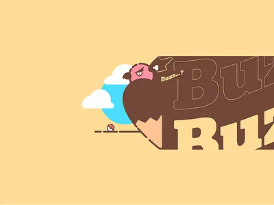 Mandibuzz | Pokemon design drawing esport flat flat design graphicdesign illustration illustrator motion motion design motiongraphics nintendo photoshop pokemon vector vector art videogames