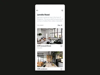 Slide up Animation after effects animation animation design creative design interaction interaction design mobile motion design product design ui ui ux ui design