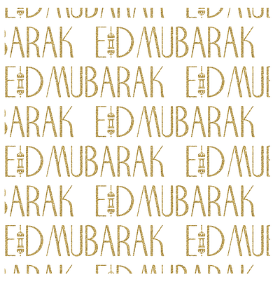 Eid Mubarak Gold Lettering creative eid eid mubarak eidmubarak gold design gold lettering gold logo lettering lettering art lettering design pattern pattern artist pattern design pattern designer patternmaking print print design printmaking typography