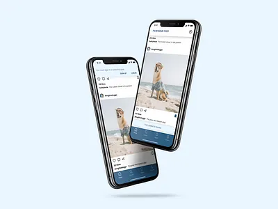 UIOTW- Banners and Snackbars banners design snackbar ui