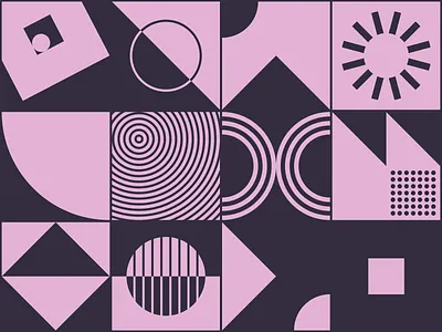 0073 abstract artwork branding brutalism color design duotone freebie geometric geometry grid illustration minimal modern pattern poster art print shape transition vector