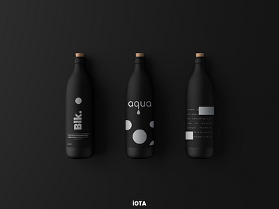 Creative water bottle label design. branding label label design label packaging labeldesign package design packaging smart water bottle design water water bottle packaging design waterbottle