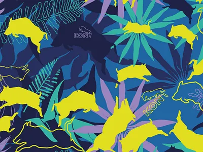 dziki koń boar branding design dzik flower forest horse illustration illustrator koszulka koń logo travel tshirt vector