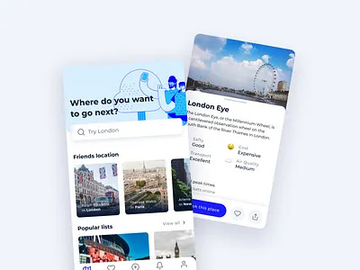 Travel App app city city guide location ticket travel travel app traveling trip