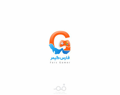 G4 art best logo brand concept concept logo creative dribbble farsi logo g logo game game play graphic illustration joystick logo logo design logo design branding logodesign logos persian logo