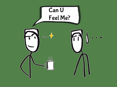 【Mr.Stick】Got Feel 2d animation comic illustration stickman