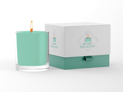 happiness is... a beautifully scented candle candleaddict candlelight candlelover candlemaking candles candleshop decoration fragrance gift graphicdesign handmade homedecor logodesign love scentedcandles smallbusiness