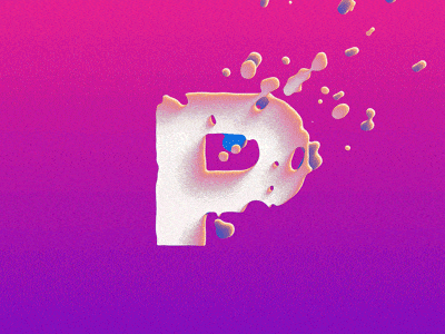 Liquid Animation liquid motion liquid type logo animation prakask