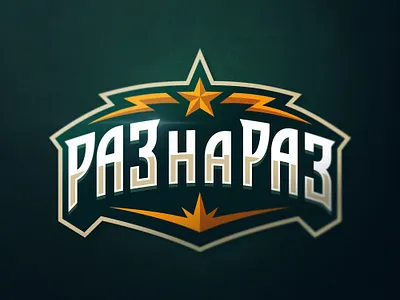 Raz na Raz box dmitry krino fight grapling kick mascot mascotlogo sport sports logo tiktok