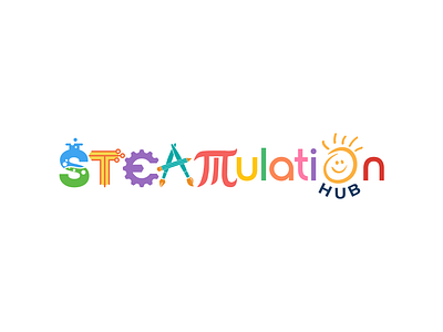 Steamulation Hub Logo