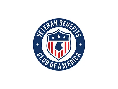 Veteran Benefits Club Of America Logo