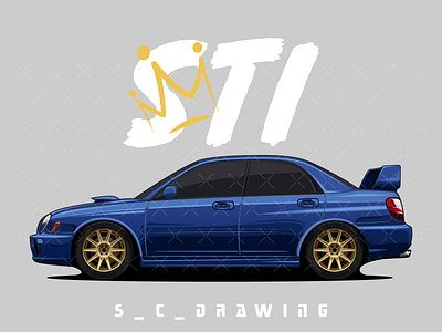 JDM automotive illustration automotive automotive design car design car drawing car illustration cartoon car design vector car vector illustration vectorart