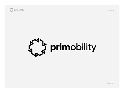 primobility logo design app logo best logo designer brand branding car rental company logo conceptual logo corporate logo creative logo electric car rental logo initial letter p logo letter p logo logo logo design logo ideas logomark logotype p logo mark primium car rental company logo rental company logo