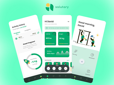 Tracking Diet App app application ui design diet diet app health health app healthy healthyfood logo logodesign sport ui ui design uidesign uiux uiux design uiux designer ux ux research