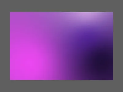 Animated Gradients in After Effects after effects animation design figma motion motion design motion graphics typography ui ux web website