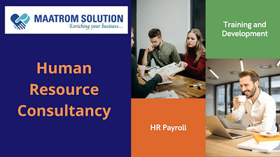 Top HR Consultancy in Chennai | HR Recruitment | HR Payroll organizational development training and development