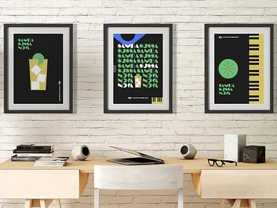 Samba Sussa Nova playlist cover album cover bossa nova brazil graphic design illustration music personal playlist samba spotify type typography vynil