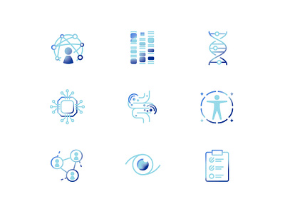 Human Genome artificial intelligence children dna genome genomics gradient hospital pediatrics sequence