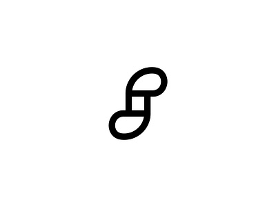 S mark | Symbol branding lettermark logo logodesign logomark logotype minimal minimalist logo monogram logo s logo design s logomark wordmark