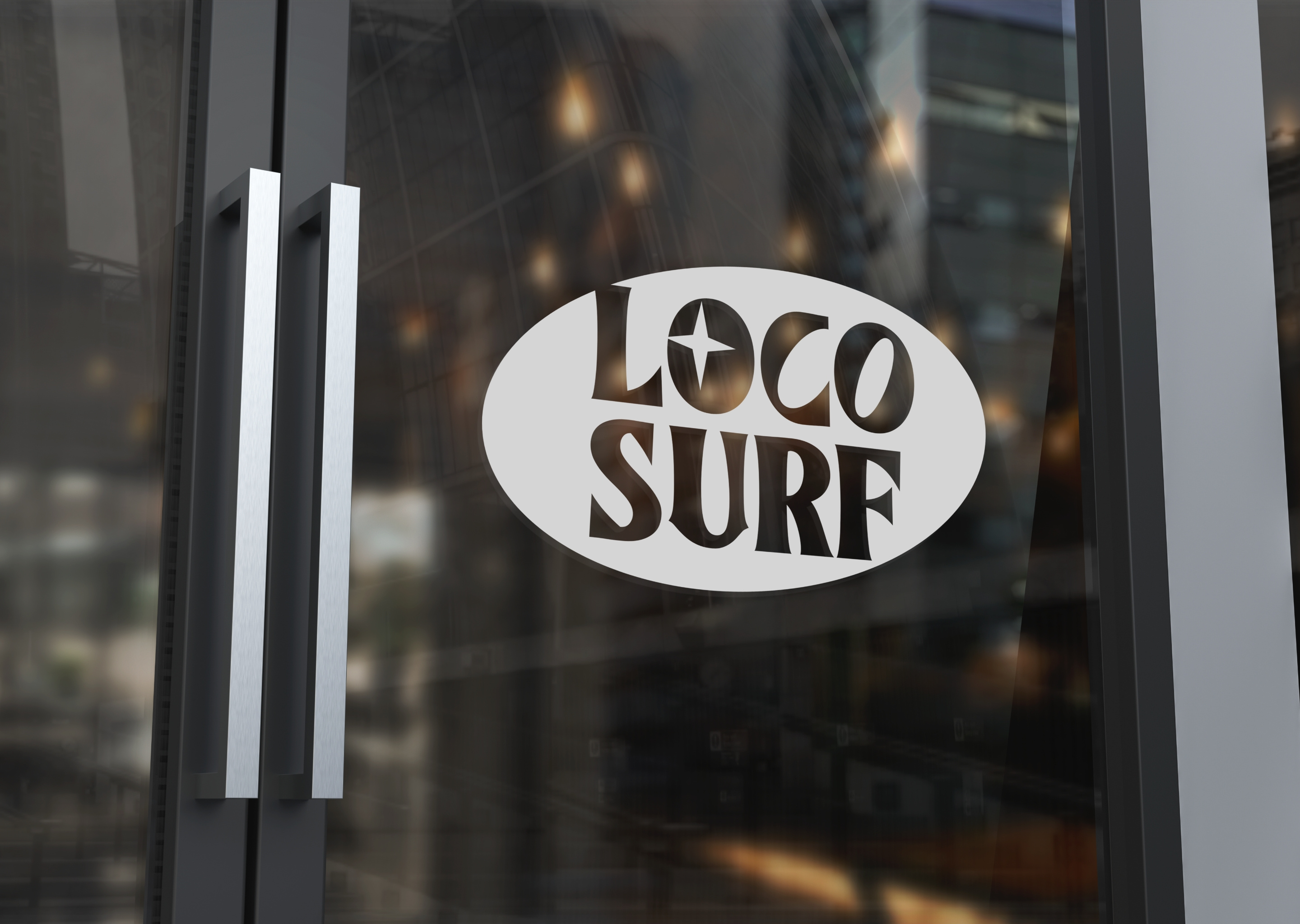 Example of Brand Identity Design