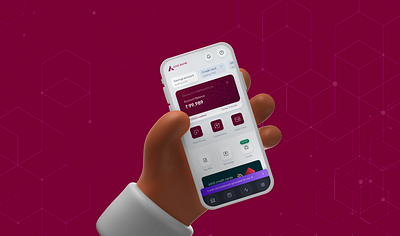 Axis Bank App redesign concept app design design problem solving ui ux