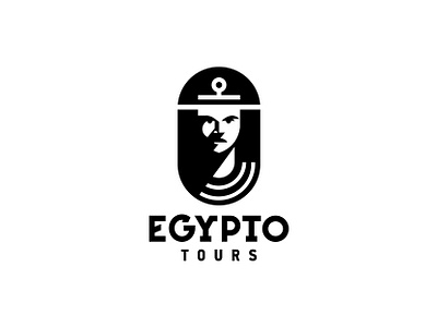 Egypto Tours ancient ancient egypt app character city design egypt egyptian icon illustration logo ui ux vector vector illustration