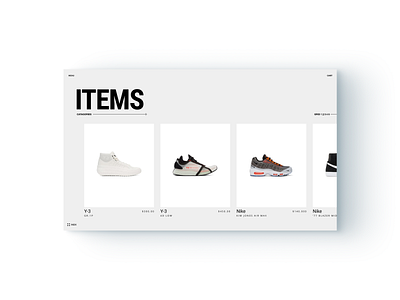 Store Design UI Template adobe brand design digital ecommerce ecommerce shop figma minimal minimalist sketch template ui ui kit uiux ux ux design uxdesign web design website website design