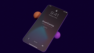 Phone preview 3d 3d animation 3d modeling blender