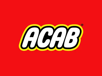 Legoacab acab lego legos