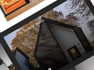 Architect Website TMV branding design mobile mobile website ui ux web web design website website designing