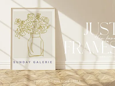 JUST FRAMES Frame mockup set art mockup frame mockup frame mockup set frame wall mockup interior frame mockup interior mockup mockup mockups poster mockup psd mock ups sunlight overlays thin frame mockup wood frame mockup