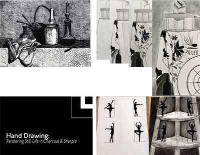 Timed Drawings adeline adeline b swires adeline b. swires adeline brone swires adeline bronė swires adelineswires charcoal charcoal drawing drawing hand drawing illustration sharpie sharpie drawing sketching still life swires