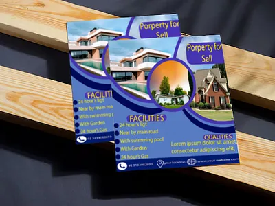Real Estate Flyer Design flyer design flyerr flyers real estate flyer design