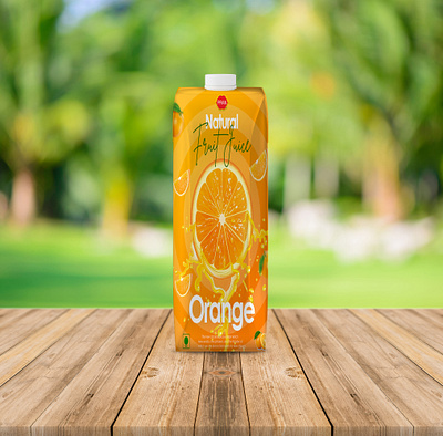 🍊Vibrant & Juicy – PRAN Orange Fruit Juice 🍊 adobe photoshop ads advertising branding design designer graphic graphic design graphic designer juice juice package orange juice packaging packaging design photoshop product product design social media social media post social media post design