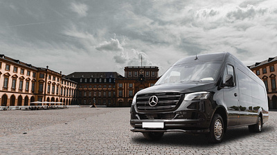 Luxury Coach Hire in Lichfield | Get a Free Quote