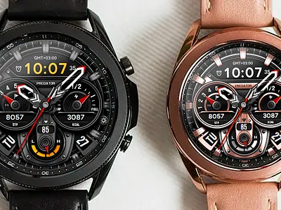 WFP239 PREDATOR DARK