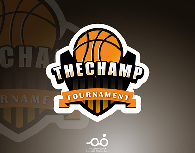BasketBall art bastetball best logo brand identity branding branding design color concept graphic graphic design logo logo design logo design branding logo design concept logo designer logos logotype sketch sport sports logo
