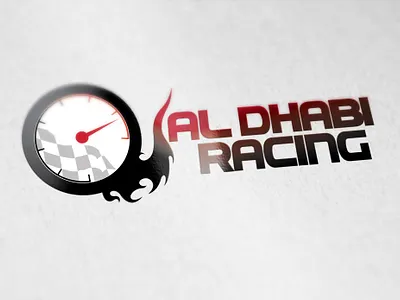 Logo made for racing club 99designs logo design racing team